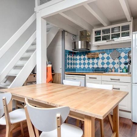 T3 Cosy , Coeur Historique De La Rochelle Daire La Rochelle  Dış mekan fotoğraf