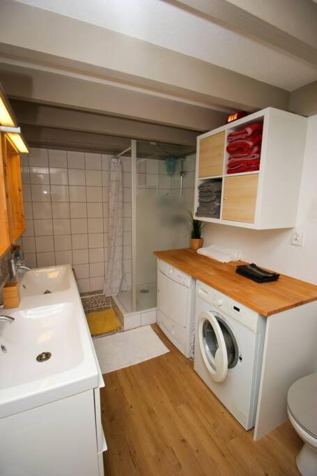 T3 Cosy , Coeur Historique De La Rochelle Daire La Rochelle  Dış mekan fotoğraf